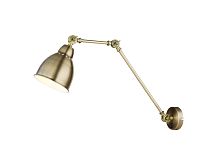 Бра Arte Lamp A2055AP-1AB