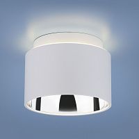 Накладной светильник Elektrostandard DLR033, 1069 a036624