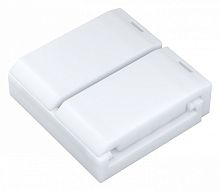 Соединитель лент линейный жесткий Maytoni Led Strip CN002