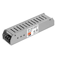 Блок питания JazzWay 1002167A BSPS 12V 100W 8.3A IP20