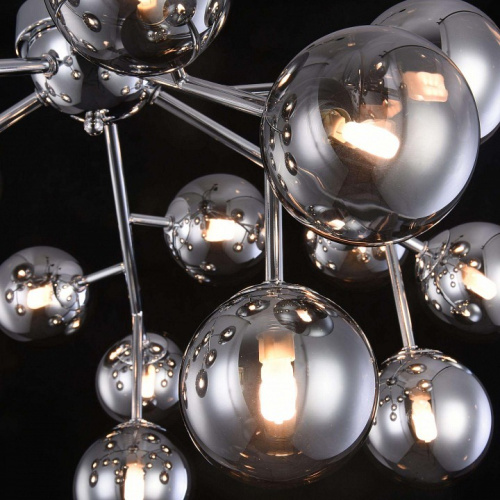 Потолочная люстра Maytoni Dallas MOD545PL-20CH фото 9