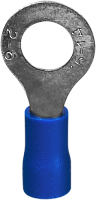 Наконечник Navigator 61 051 NET-RTI-2.5-6-B50 НКИ кольцевые (50шт/упак)