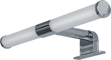 Подсветка для зеркал светодиодная Navigator 80 503 NLF-M-003-01 6W 3000K IP44