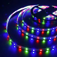 Лента светодиодная [5 м] Elektrostandard 2835 a050578