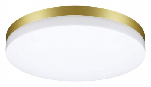 Накладной светильник Novotech Opal 358892