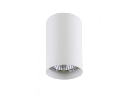 Накладной точечный светильник Lightstar Rullo 214436 GU10 белый