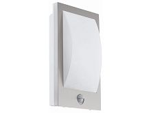 Светильник уличный с датчиком движения Eglo Verres 97238 IP44