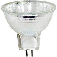 Лампа галогеновая Feron HB8 GU5.3 50Вт 3000K 02153