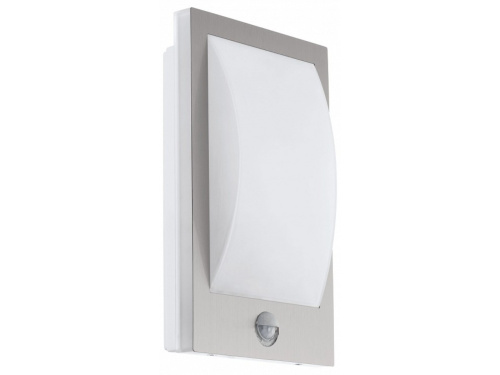 Светильник уличный с датчиком движения Eglo Verres 97238 IP44