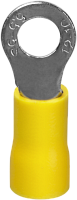 Наконечник Navigator 61 053 NET-RTI-6-5-B50 НКИ кольцевые (50шт/упак)