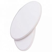 Накладной светильник Arte Lamp Meisu A2601AP-1WH