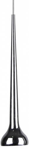 Подвесной светильник Arte Lamp Slanciato A4010SP-1CC
