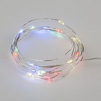 Гирлянда Нить Uniel ULD-S0200 UL-00007205