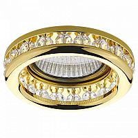 Встраиваемый светильник Lightstar Monilo 031702