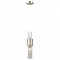 Подвесной светильник Odeon Light Perla 4631/1