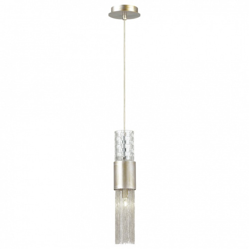 Подвесной светильник Odeon Light Perla 4631/1