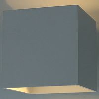 Накладной светильник Arte Lamp A1414 A1414AL-1WH