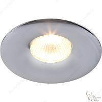 Встраиваемый светильник DIVINARE 1765 02 PL-1 SCIUSCI_