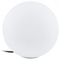 Наземный низкий светильник Eglo Monterolo 98102