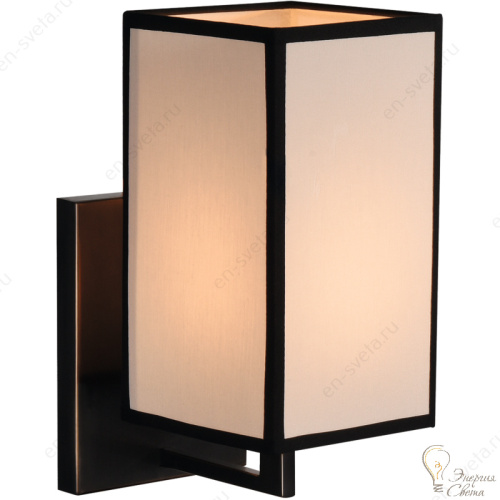 Бра DIVINARE 5933 01 AP-1 PORTA