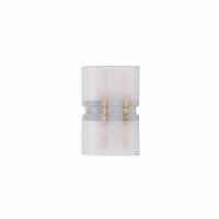 Соединитель лент прямой жесткий Elektrostandard PSL-15 a046483