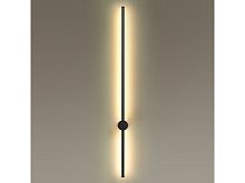 Бра Odeon Light Fillini 4335/18WL 18W 3000K IP20