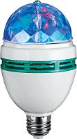 Светодиодная лампа OnLight 61 120 OLL-DISCO-3-230-RGB-E27