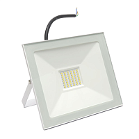 Настенный прожектор Saffit SFL90 55073 50Вт LED 6400K IP65