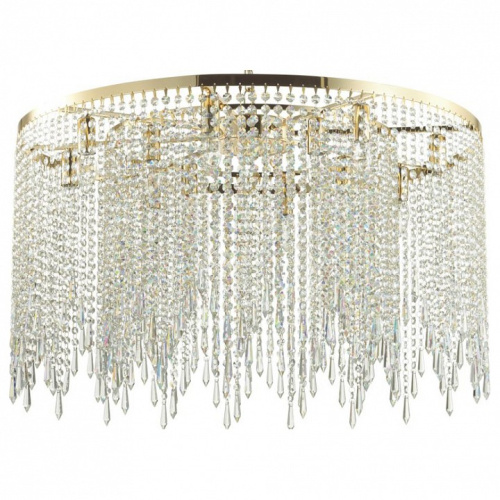 Люстра подвесная Odeon Light Chokka 5028/12 12*E14