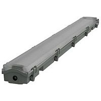 Светильник влагозащитный для LED ламп Gauss Lite 909437160 G13 IP65 600mm