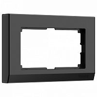 Рамка для двойной розетки Werkel Stark 1 W0081808