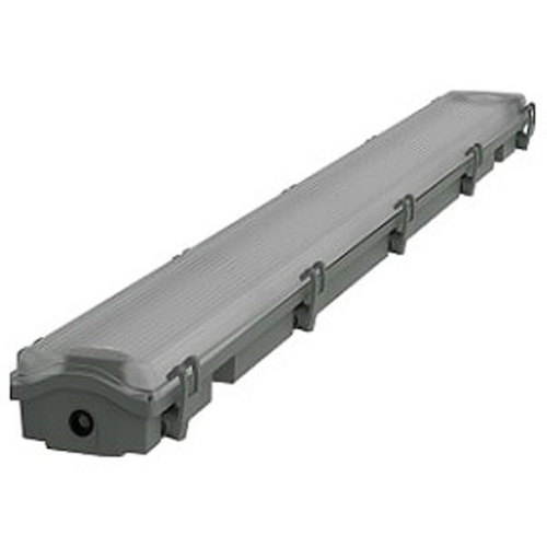 Светильник влагозащитный для LED ламп Gauss Lite 909437160 G13 IP65 600mm