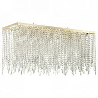 Подвесной светильник Odeon Light Chokka 5028/9A