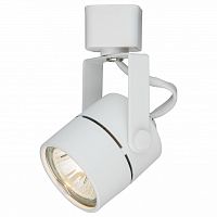 Трековый светильник Arte Lamp Track Lights A1310PL-1WH