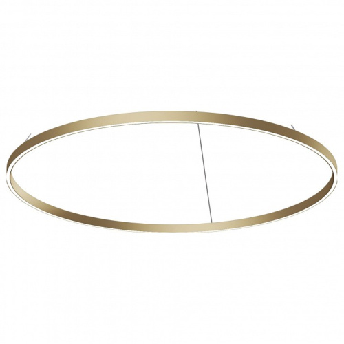 Подвесной светильник Maytoni Rim MOD058PL-L65BS4K