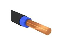 Кабель ВВГнг(А)-LS 1х4 0.66кВ С (бухта) (м) АЛЬФАКАБЕЛЬ 65944