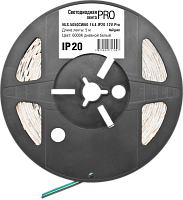 Светодиодная лента Navigator 71 709 NLS-5050CW60-14.4-IP20-12V-Pro (цена за бухту 5м)
