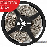 Лента светодиодная Gauss Gauss LED Elementary 356000705