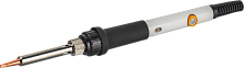 Паяльник ОНЛАЙТ 90 001 OSE-Pes02-40W-CP (темп, клин прямой)