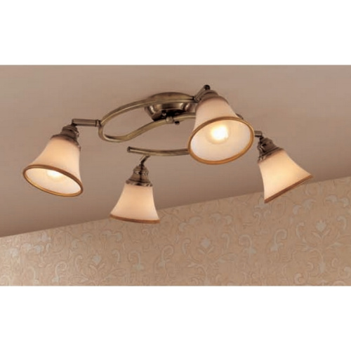 Люстра потолочная CITILUX CL511143 Прованс