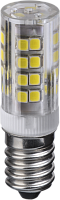 Лампа светодиодная Navigator 71 831 NLL-T26-3.5-230-3K-E14 3.5W 3000K