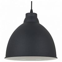 Подвесной светильник Arte Lamp Casato A2055SP-1BK