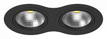 Встраиваемый светильник Lightstar Intero 111 i9270707