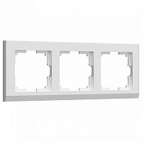 Рамка на 3 поста Werkel Stark W0031801