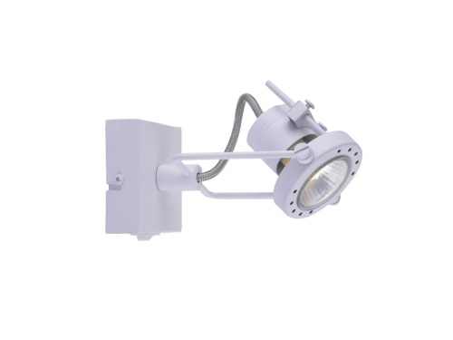 Спот Arte Lamp Costruttore A4300AP-1WH