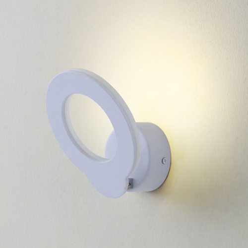 Светильник настенный Citilux CL704040 Декарт-4