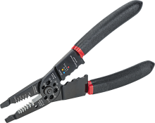 Пресс-клещи многофункциональные Navigator 80 444 NHT-Pkm01-6v1