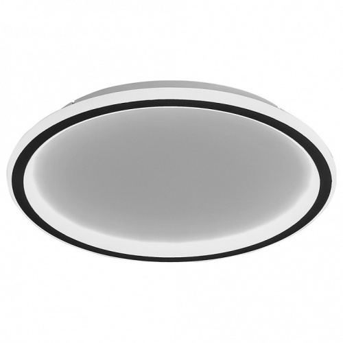 Потолочный светильник с пультом ДУ Feron 41557 AL5800 RING 80W 3000К-6500K