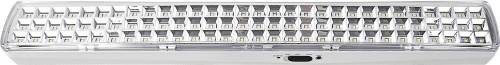 Светильник аккумуляторный Feron 32553 EL126 6W дневной IP20