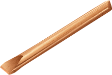 Жало для паяльника Navigator 80 798 NEM-Pzh01-5.5-86-LP (5.5*86 мм, лопатка)